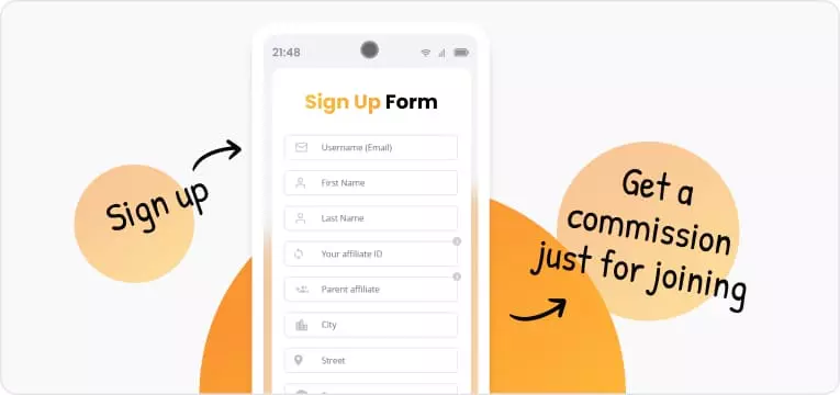 Reģistrācijas bonuss $5!