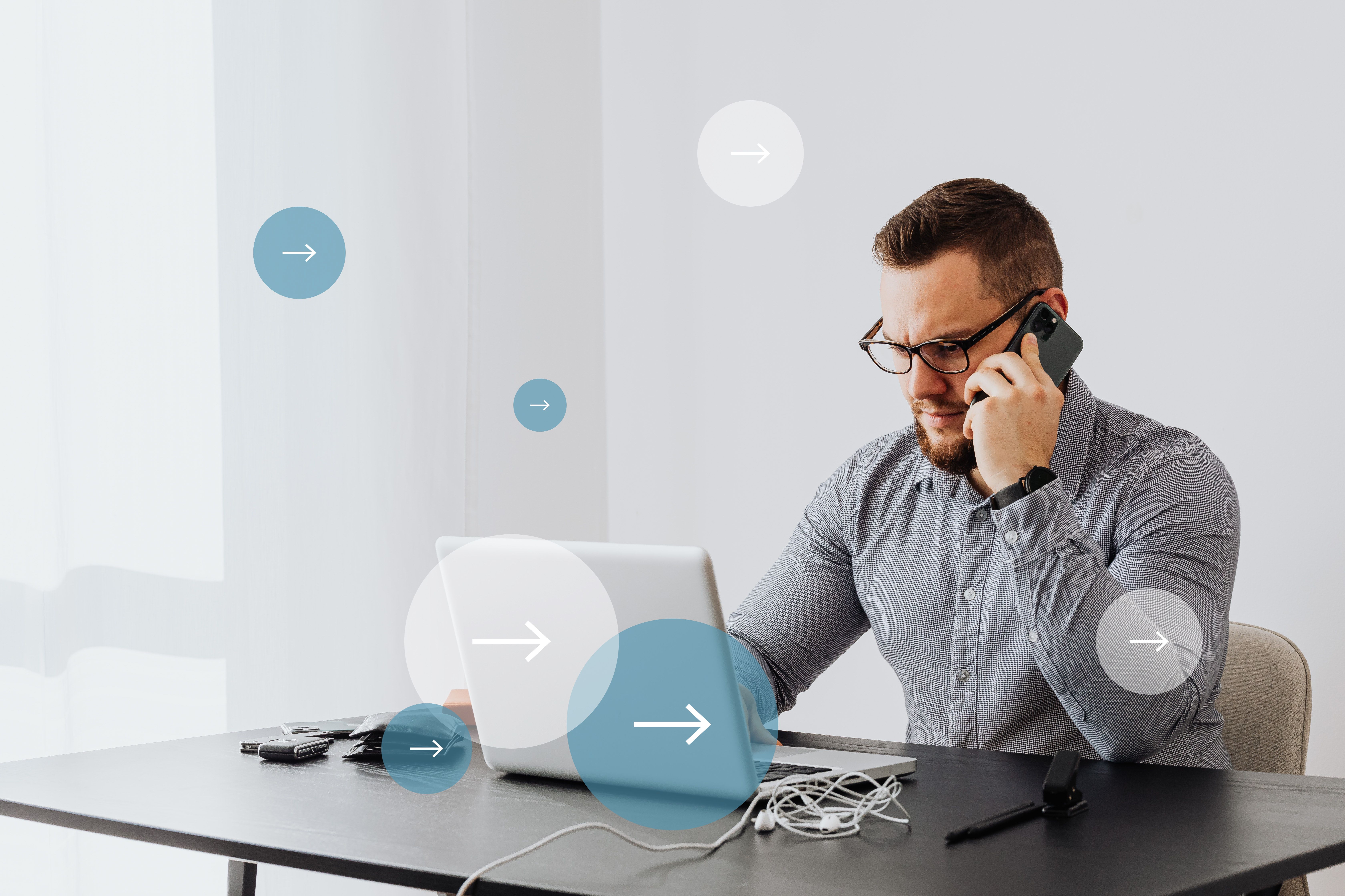 VoIP tālrunis Mac datoram: Pilnīgs ceļvedis par softphone, SIP klientiem un iestatīšanu 2026. gadam