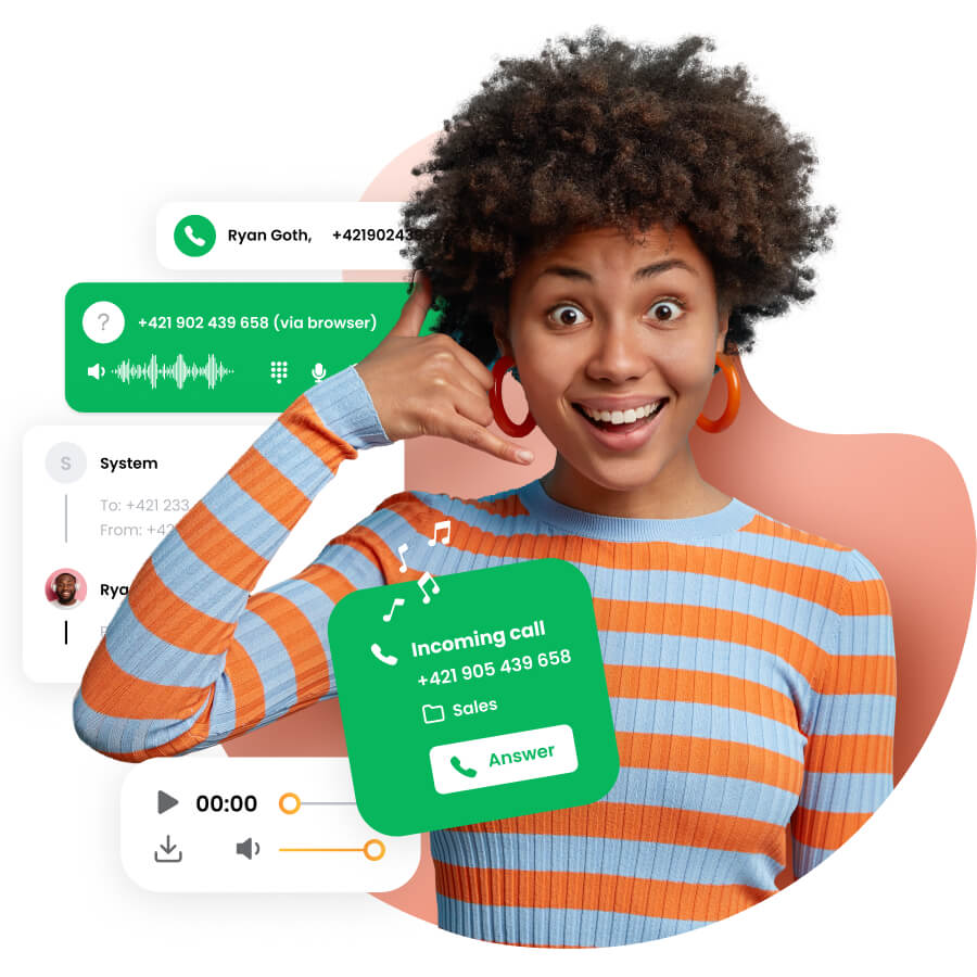 Zvanu centra alternatīvas - kāpēc LiveAgent ir labākā izvēle