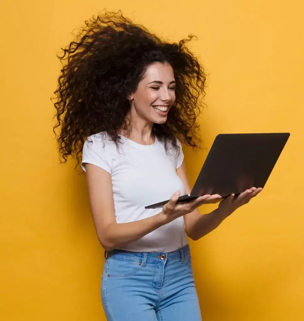 Thumbnail for Gudra klientu apmierinātības programmatūra