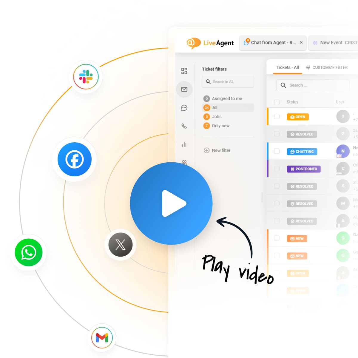Thumbnail for Sniedziet izcilu klientu apkalpošanu
