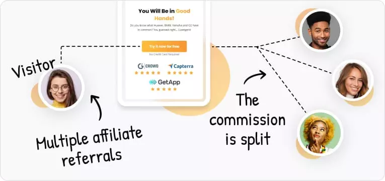 Vairāki partneri norāda uz pārdošanu