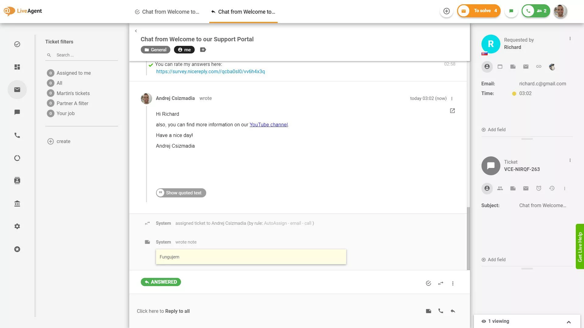E-pasts ir būtisks rīks pārdošanai un atbalstam