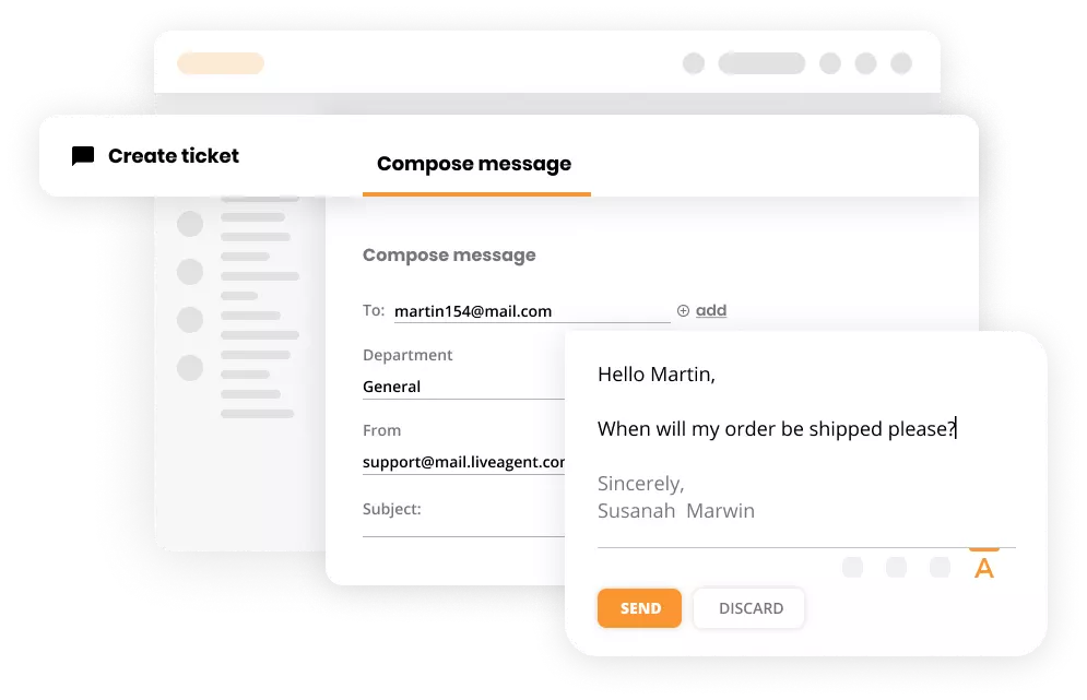 Galīgā multi-kanālu pieredze