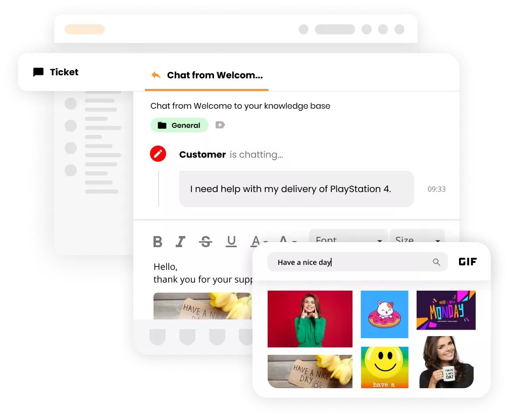 Iegūstiet maksimumu no sava klientu apkalpošanas risinājuma