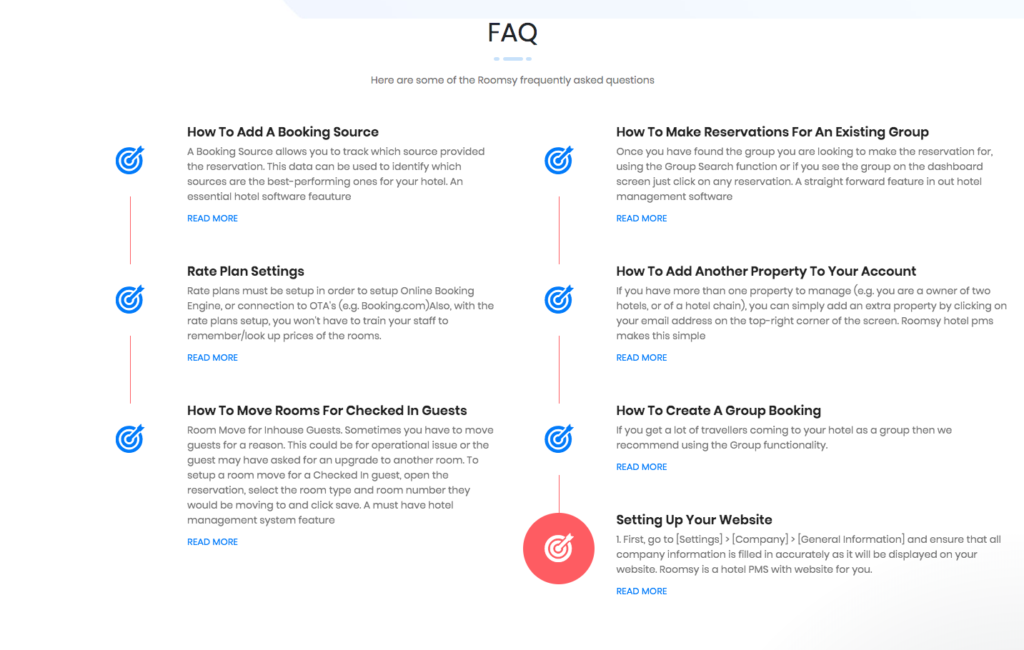 FAQ lapas dizains LiveAgent