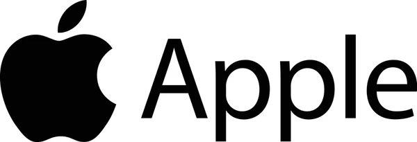 Apple logotipa attēls