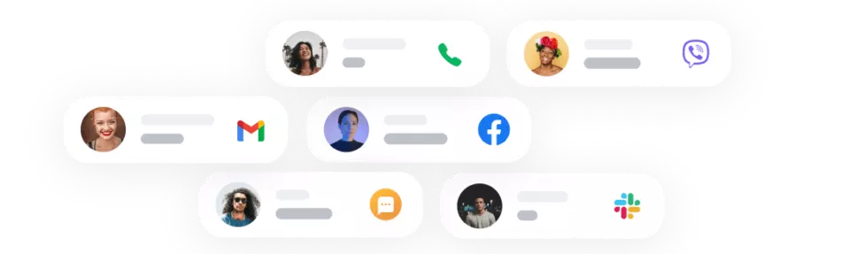 sociālo mediju kanāli