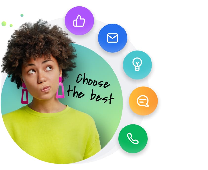 Chewy klientu apkalpošanas piemērs