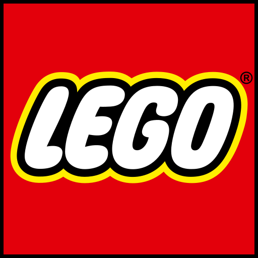 Lego logotipa attēls