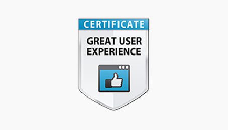 Lieliska lietotāja pieredze