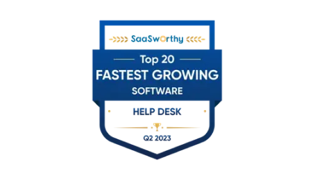 Top 3 Visvairāk uzticamā Help Desk programmatūra