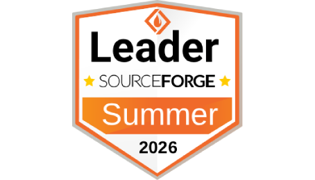 LiveAgent atzīts par SourceForge 2026. gada vasaras līderi