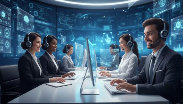 Paaugstinot klientu atbalsta kvalitāti ar AI: rīki, paņēmieni un labākā prakse