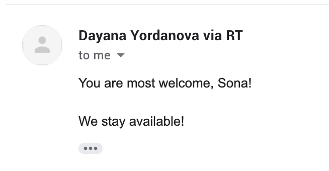 Zoiper softphone klientu apkalpošana