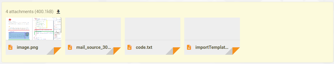 Lielapjoma pielikumu lejupielāde