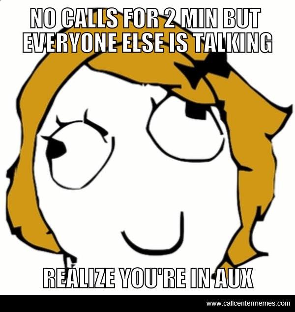 Zvanu centra mēmes jautrīgas