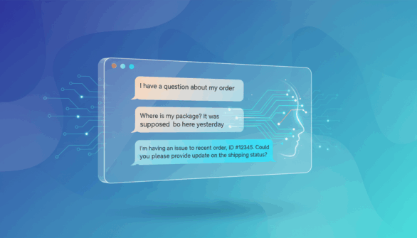 Kā integrēt AI jūsu palīdzības sistēmā, lai automātiski uzlabotu un ģenerētu labākas atbildes