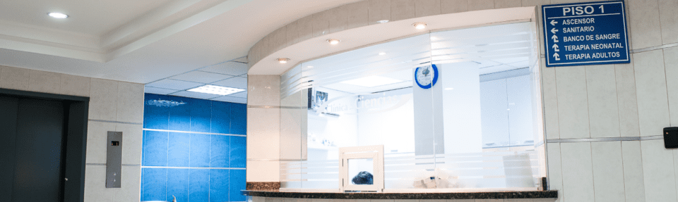 Klientu apkalpošana veselības aprūpē: nozīme un piemēri