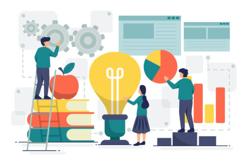 Top 20 zināšanu bāzes piemēri, kas iedvesmos jūs 2025. gadā