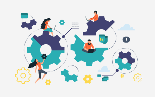 Zināšanu pārvaldība: Spēles mainītājs jūsu uzņēmumam