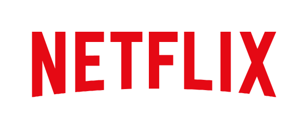 Netflix logotips