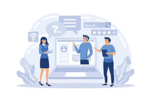 Proaktīvs klientu serviss: Padomi, priekšrocības un reāli piemēri