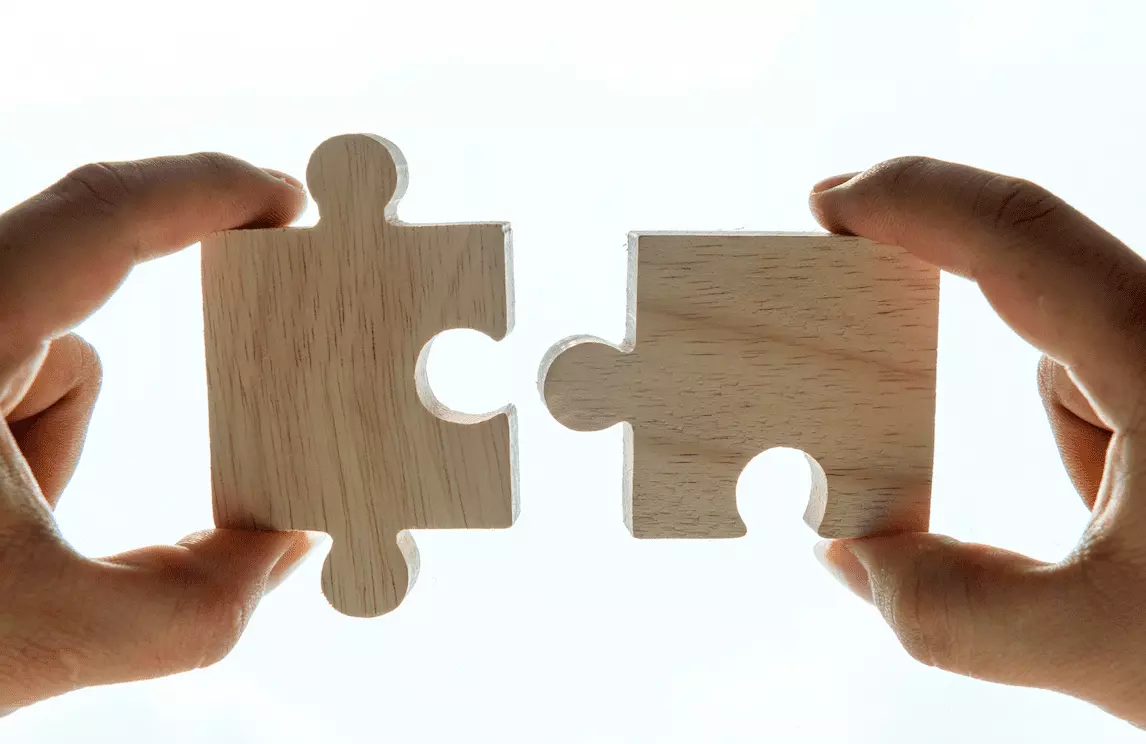 Programmatūras un sistēmu veidi, kurus var integrēt