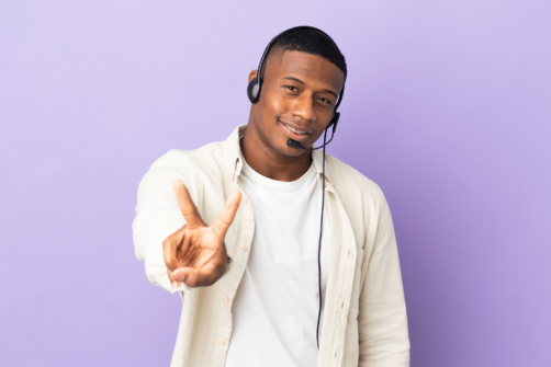 LiveAgent atzīts par kategorijas līderi klientu atbalstā 2025. gadā pēc GetApp vērtējuma