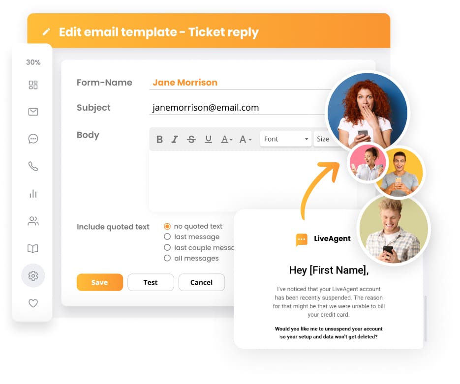 Plašāks sasniedzamais auditorija un gudra mārketinga