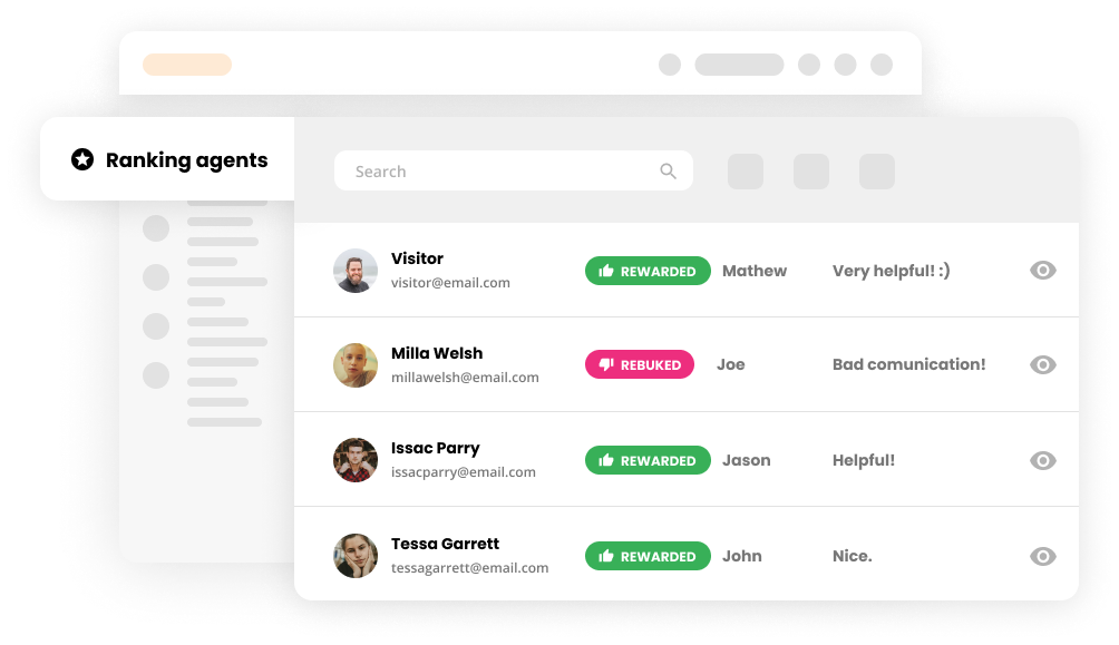 Aģenta vērtēšanas piemērs