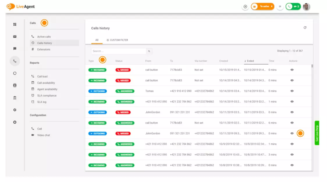 Zvani joprojām ir viens no populārākajiem kontakta veidiem.