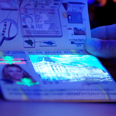 Klientu identifikācijas programmas kontrolsaraksts