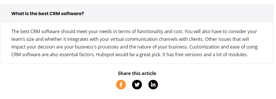 Ieviesiet sociālos signālus