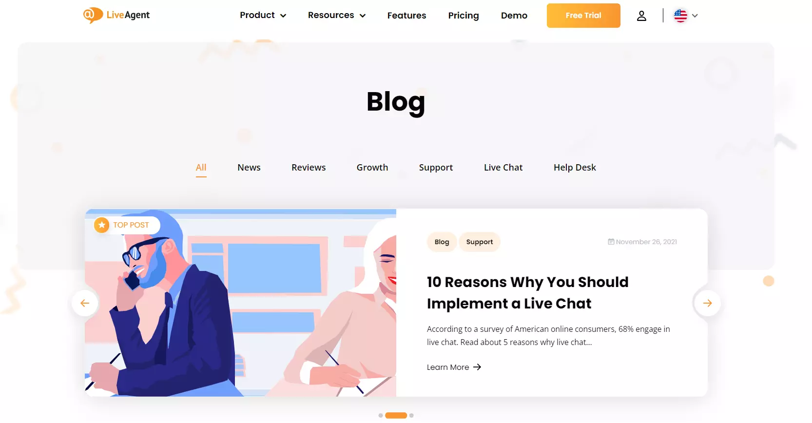 Vizuālo elementu piemērs