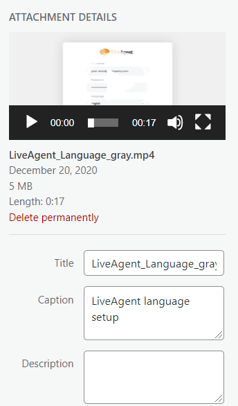 Citi multimēdiju faili - optimizācija