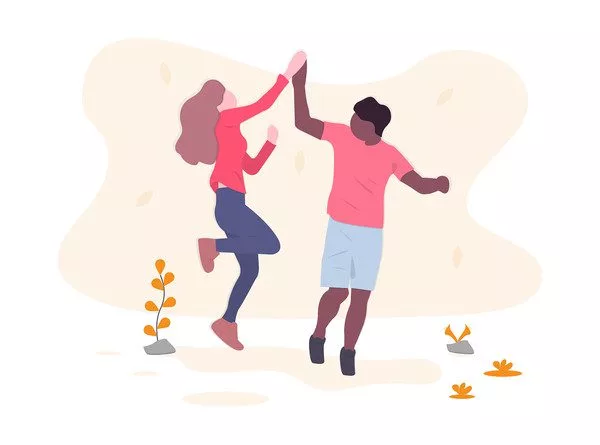 Cerību pārsniegšana labākām attiecībām