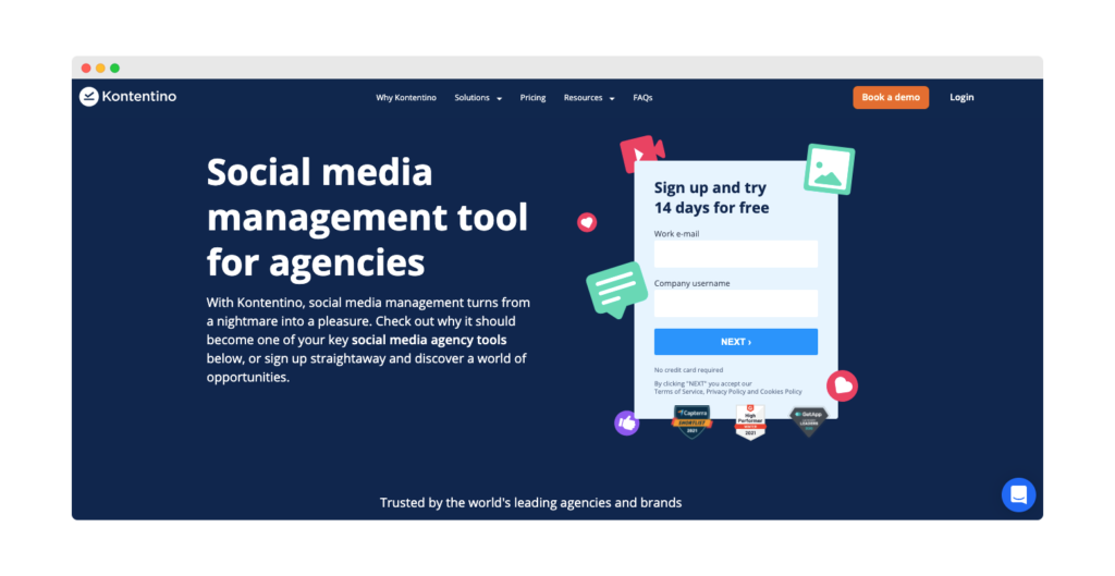 Kontentino pieņemšanas lapa