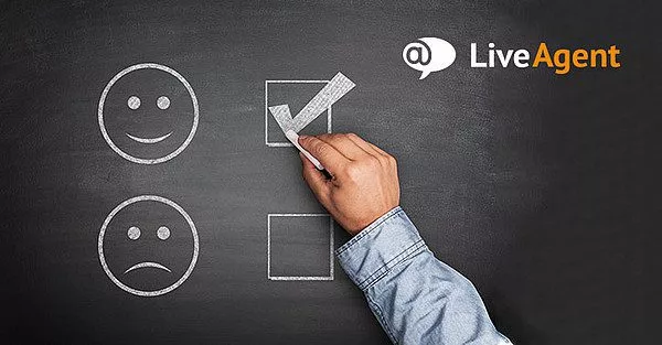 Pozitīvā klientu atsauksme