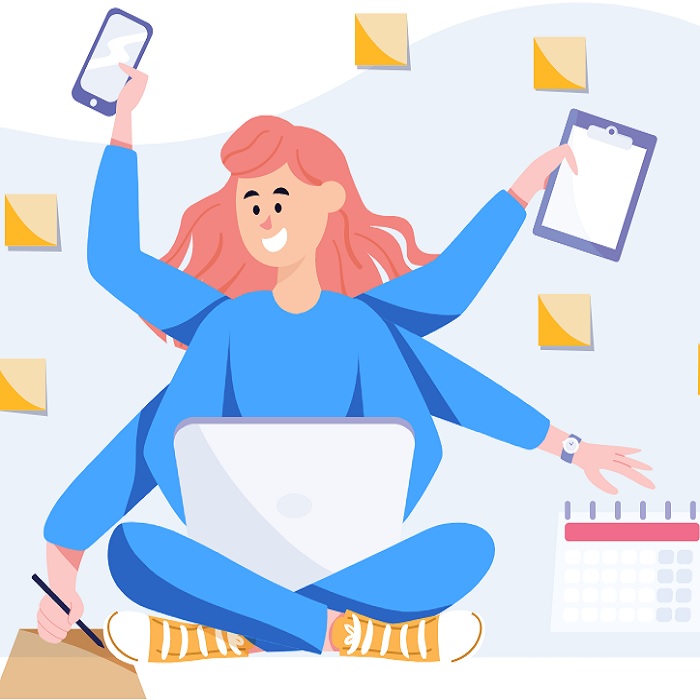 Pētiet nozari un konkurenci jūsu apgabalā