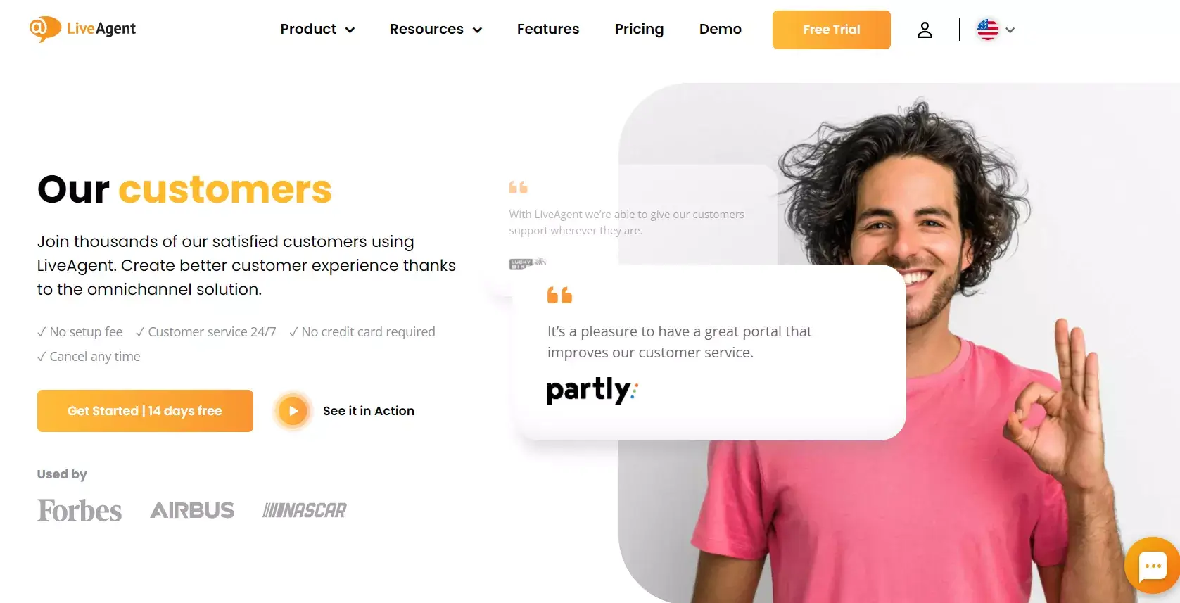 Problēmu risināšana noved pie laimīgiem klientiem