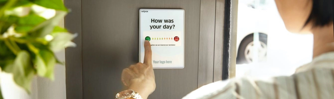 Darbinieku labklājība