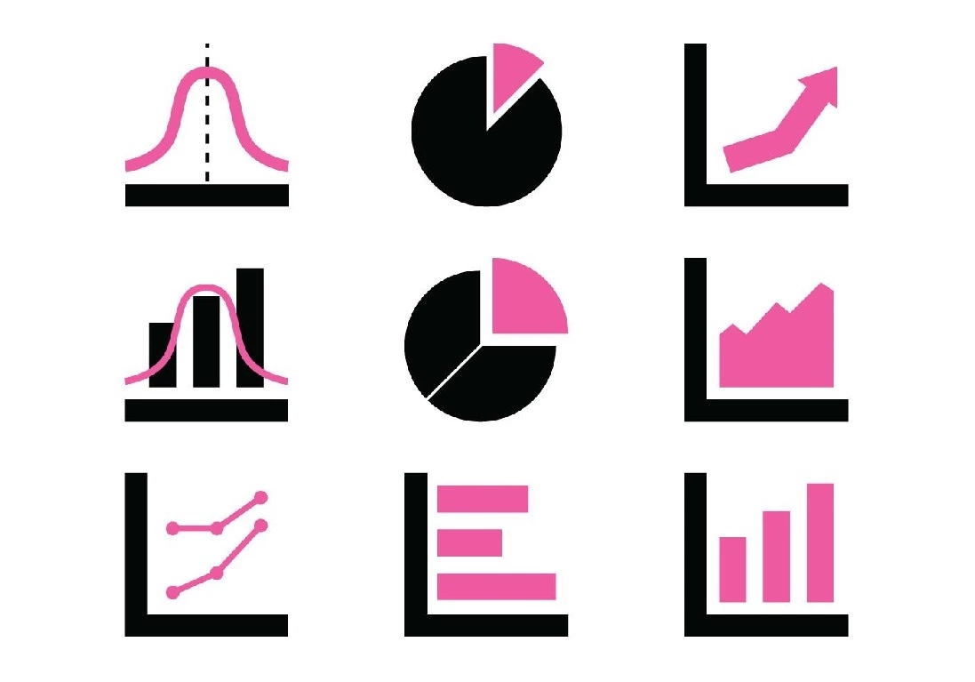 VoIP rādītāju ilustrācija