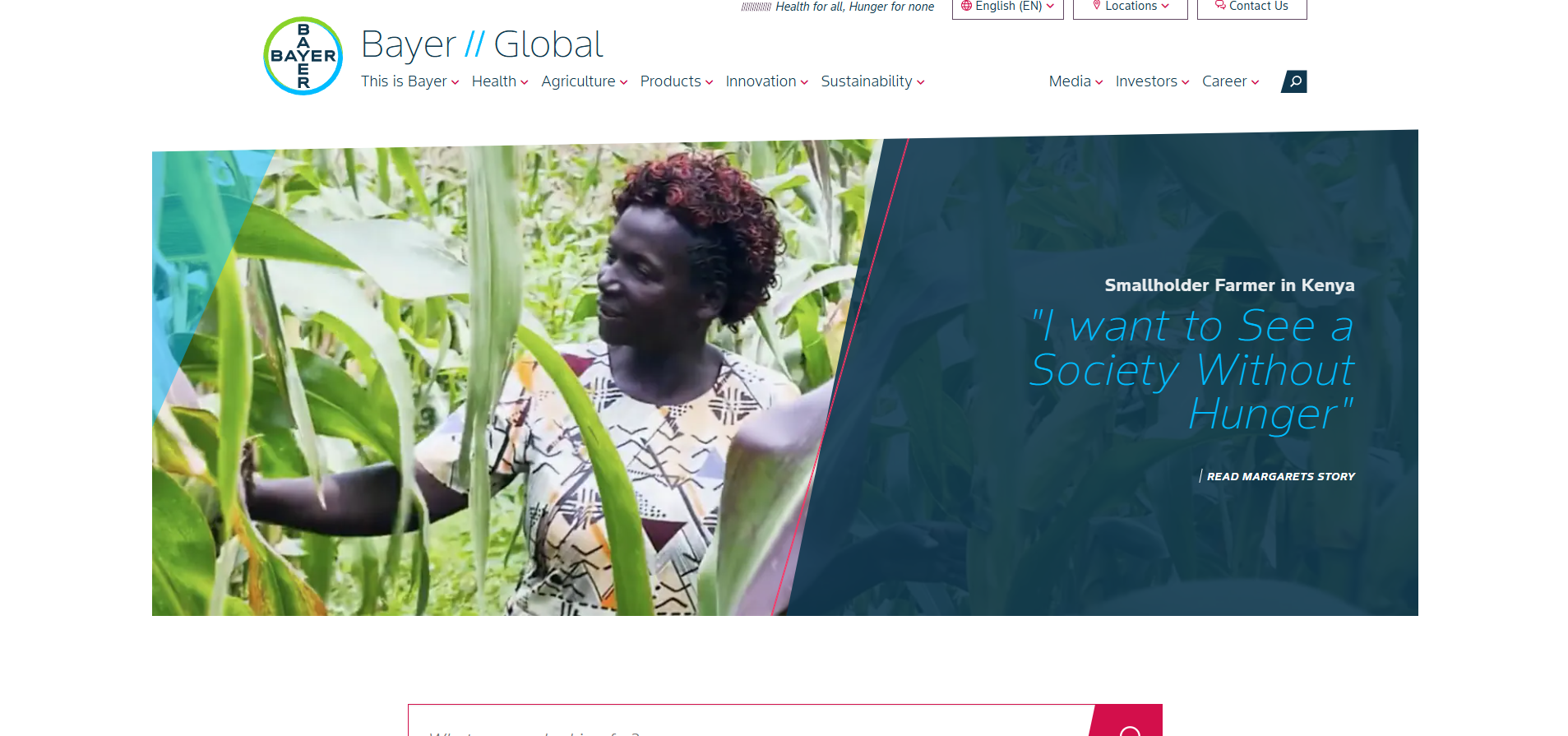 Bayer palīdzības dienesta kontakti