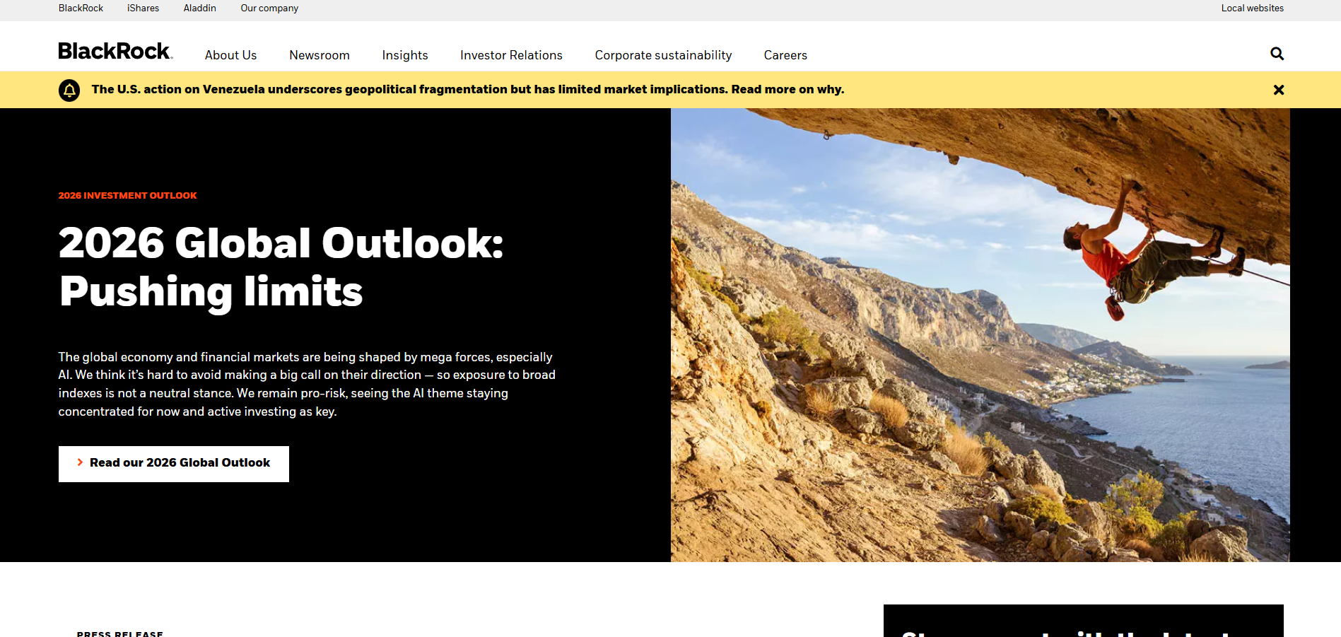 BlackRock palīdzības biroja kontakti