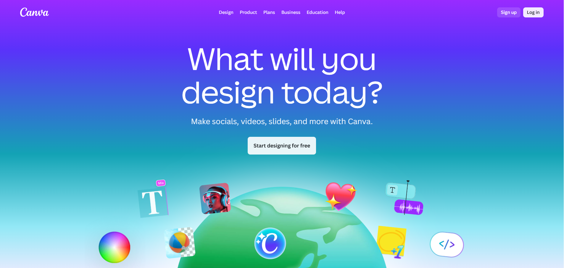 Canva palīdzības biroja kontakti