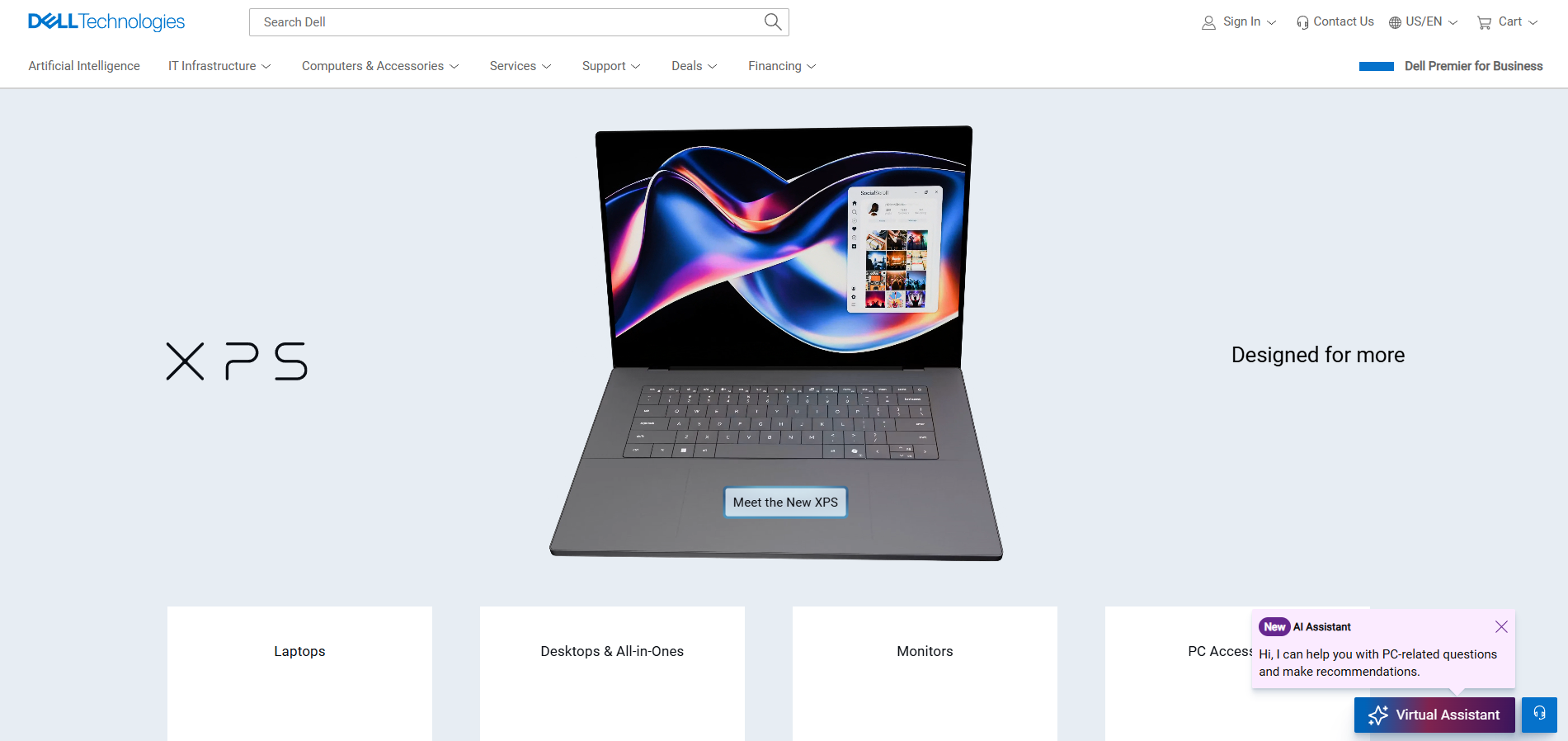 Dell palīdzības biroja kontakti