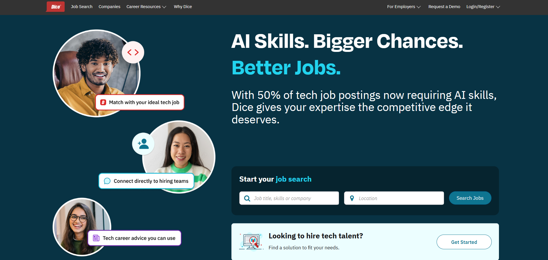 Dice palīdzības biroja kontakti