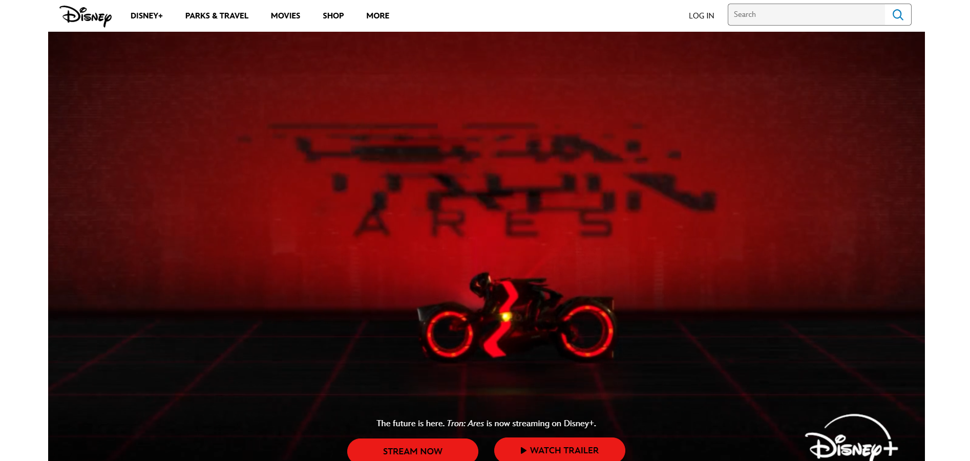 Disney palīdzības biroja kontakti