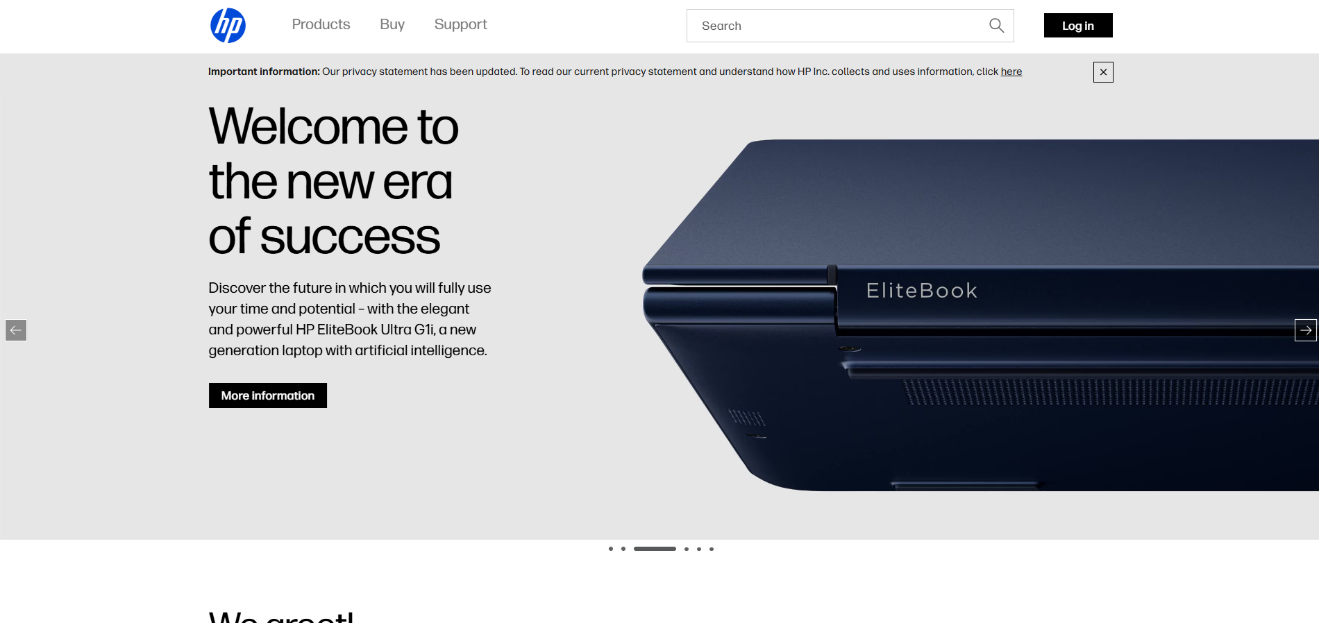 HP palīdzības dienesta kontakti